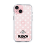 スリムプロテクションケース［ BLEACH 千年血戦篇 - 隊花 - 六番隊 ］