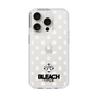 スリムプロテクションケース［ BLEACH 千年血戦篇 - 隊花 - 六番隊 ］