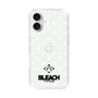 スリムプロテクションケース［ BLEACH 千年血戦篇 - 隊花 - 六番隊 ］