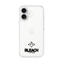 スリムプロテクションケース［ BLEACH 千年血戦篇 - 隊花 - 六番隊 ］