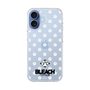 スリムプロテクションケース［ BLEACH 千年血戦篇 - 隊花 - 六番隊 ］