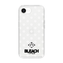 スリムプロテクションケース［ BLEACH 千年血戦篇 - 隊花 - 六番隊 ］