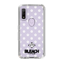スリムプロテクションケース［ BLEACH 千年血戦篇 - 隊花 - 六番隊 ］