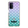 スリムプロテクションケース［ BLEACH 千年血戦篇 - 隊花 - 六番隊 ］