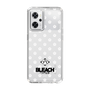 スリムプロテクションケース［ BLEACH 千年血戦篇 - 隊花 - 六番隊 ］