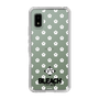 スリムプロテクションケース［ BLEACH 千年血戦篇 - 隊花 - 六番隊 ］