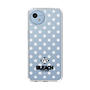 スリムプロテクションケース［ BLEACH 千年血戦篇 - 隊花 - 六番隊 ］