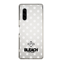 スリムプロテクションケース［ BLEACH 千年血戦篇 - 隊花 - 六番隊 ］