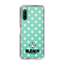 スリムプロテクションケース［ BLEACH 千年血戦篇 - 隊花 - 六番隊 ］