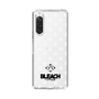 スリムプロテクションケース［ BLEACH 千年血戦篇 - 隊花 - 六番隊 ］