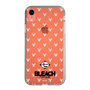スリムプロテクションケース［ BLEACH 千年血戦篇 - 隊花 - 七番隊 ］