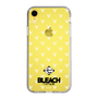 スリムプロテクションケース［ BLEACH 千年血戦篇 - 隊花 - 七番隊 ］