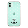 スリムプロテクションケース［ BLEACH 千年血戦篇 - 隊花 - 七番隊 ］
