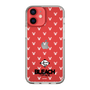 スリムプロテクションケース［ BLEACH 千年血戦篇 - 隊花 - 七番隊 ］