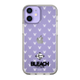 スリムプロテクションケース［ BLEACH 千年血戦篇 - 隊花 - 七番隊 ］