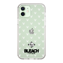スリムプロテクションケース［ BLEACH 千年血戦篇 - 隊花 - 七番隊 ］