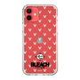 スリムプロテクションケース［ BLEACH 千年血戦篇 - 隊花 - 七番隊 ］