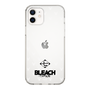 スリムプロテクションケース［ BLEACH 千年血戦篇 - 隊花 - 七番隊 ］