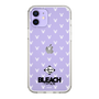 スリムプロテクションケース［ BLEACH 千年血戦篇 - 隊花 - 七番隊 ］