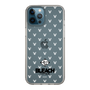 スリムプロテクションケース［ BLEACH 千年血戦篇 - 隊花 - 七番隊 ］