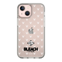 スリムプロテクションケース［ BLEACH 千年血戦篇 - 隊花 - 七番隊 ］