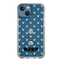 スリムプロテクションケース［ BLEACH 千年血戦篇 - 隊花 - 七番隊 ］