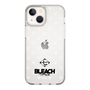スリムプロテクションケース［ BLEACH 千年血戦篇 - 隊花 - 七番隊 ］