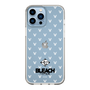スリムプロテクションケース［ BLEACH 千年血戦篇 - 隊花 - 七番隊 ］