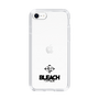 スリムプロテクションケース［ BLEACH 千年血戦篇 - 隊花 - 七番隊 ］