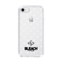 スリムプロテクションケース［ BLEACH 千年血戦篇 - 隊花 - 七番隊 ］