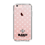 スリムプロテクションケース［ BLEACH 千年血戦篇 - 隊花 - 七番隊 ］