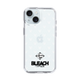 スリムプロテクションケース［ BLEACH 千年血戦篇 - 隊花 - 七番隊 ］