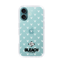 スリムプロテクションケース［ BLEACH 千年血戦篇 - 隊花 - 七番隊 ］