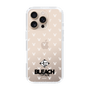 スリムプロテクションケース［ BLEACH 千年血戦篇 - 隊花 - 七番隊 ］