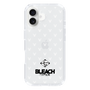 スリムプロテクションケース［ BLEACH 千年血戦篇 - 隊花 - 七番隊 ］