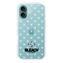スリムプロテクションケース［ BLEACH 千年血戦篇 - 隊花 - 七番隊 ］