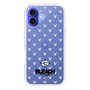 スリムプロテクションケース［ BLEACH 千年血戦篇 - 隊花 - 七番隊 ］