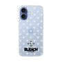 スリムプロテクションケース［ BLEACH 千年血戦篇 - 隊花 - 七番隊 ］