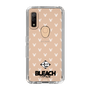 スリムプロテクションケース［ BLEACH 千年血戦篇 - 隊花 - 七番隊 ］