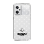 スリムプロテクションケース［ BLEACH 千年血戦篇 - 隊花 - 七番隊 ］