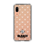 スリムプロテクションケース［ BLEACH 千年血戦篇 - 隊花 - 七番隊 ］