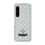 スリムプロテクションケース［ BLEACH 千年血戦篇 - 隊花 - 七番隊 ］