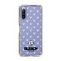 スリムプロテクションケース［ BLEACH 千年血戦篇 - 隊花 - 七番隊 ］