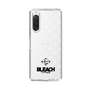 スリムプロテクションケース［ BLEACH 千年血戦篇 - 隊花 - 七番隊 ］