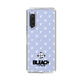 スリムプロテクションケース［ BLEACH 千年血戦篇 - 隊花 - 七番隊 ］