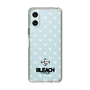 スリムプロテクションケース［ BLEACH 千年血戦篇 - 隊花 - 七番隊 ］