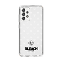 スリムプロテクションケース［ BLEACH 千年血戦篇 - 隊花 - 七番隊 ］