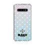 スリムプロテクションケース［ BLEACH 千年血戦篇 - 隊花 - 七番隊 ］