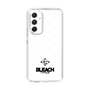 スリムプロテクションケース［ BLEACH 千年血戦篇 - 隊花 - 七番隊 ］