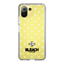スリムプロテクションケース［ BLEACH 千年血戦篇 - 隊花 - 七番隊 ］
